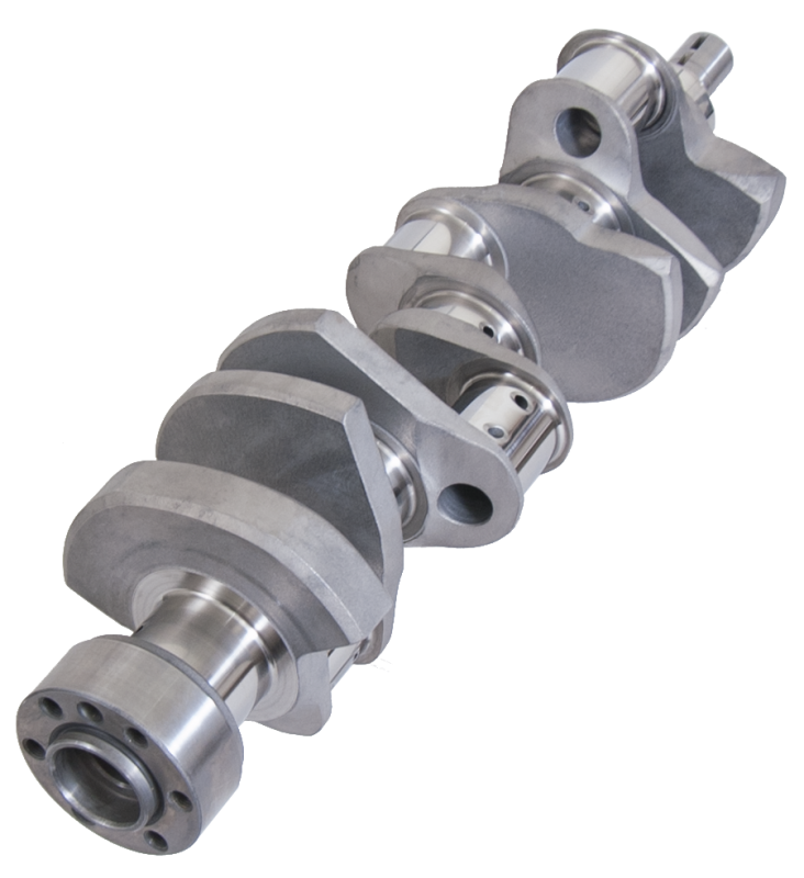 Eagle EAG Crankshafts - 8 Cyl Engine Components Crankshafts main image