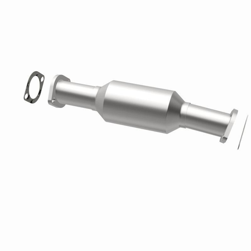 MagnaFlow Mazda Miata California Grade CARB Compliant Direct-Fit Catalytic Converter 4481696 360 Degree Image Set