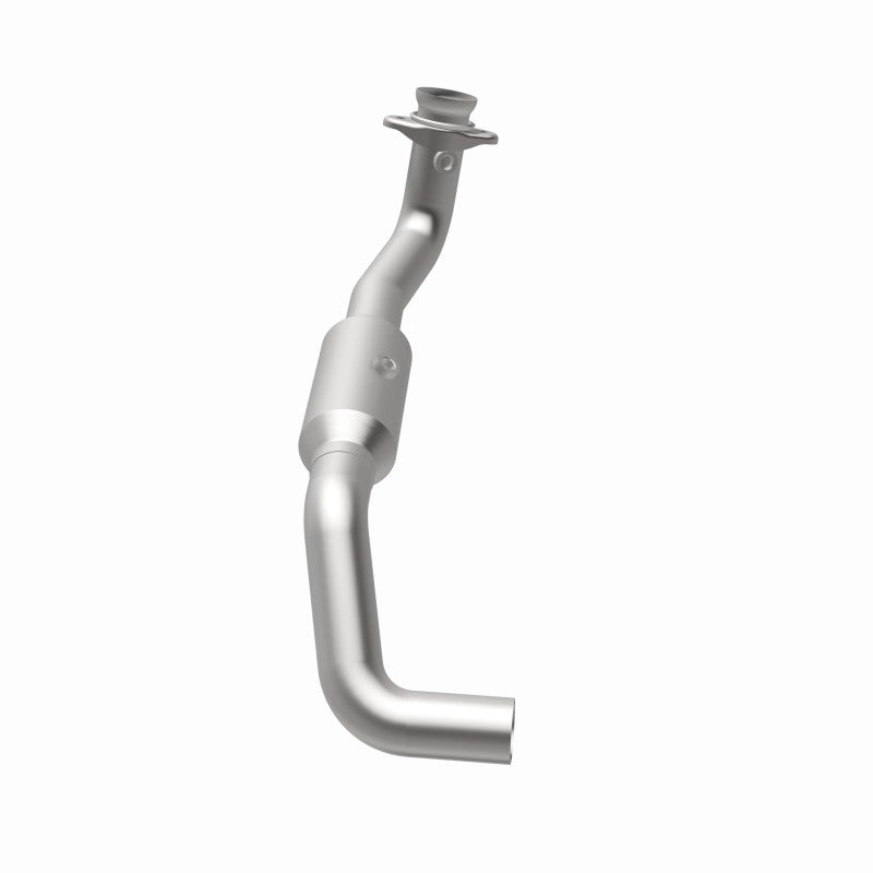 MagnaFlow California Grade CARB Compliant Direct-Fit Catalytic Converter 5551694 360 Degree Image Set