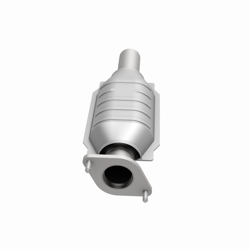 MagnaFlow OEM Grade Federal / EPA Compliant Direct-Fit Catalytic Converter 51808 360 Degree Image Set