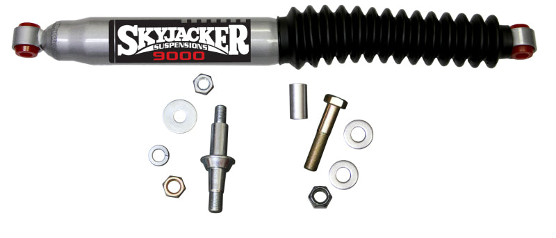 Skyjacker 2011-2017 GMC Sierra 3500 HD 4 Wheel Drive Steering Damper Kit 9011 9011 Photo - Primary