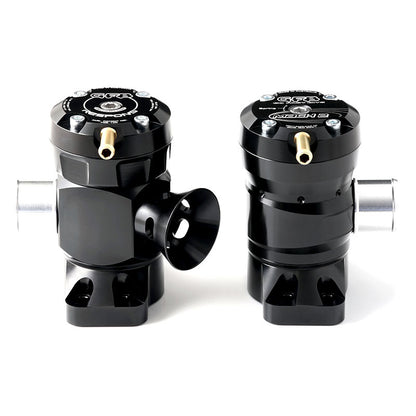 GFB 2017+ Kia Stinger 3.3T V6 Respons Blow Off Valve Kit (Mach 2 and Respons Valves Included) T9013 T9013 Photo - Primary