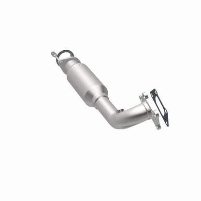 Magnaflow 10-11 Cadillac CTS 3.0L Direct Fit Converter 551547 551547 360 Degree Image Set
