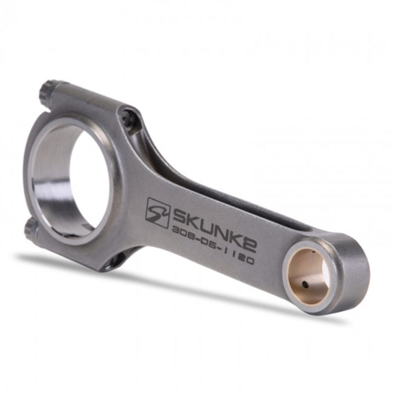 Skunk2 Alpha Series Honda D16/Z6 Connecting Rods 306-05-1190 Photo - Unmounted
