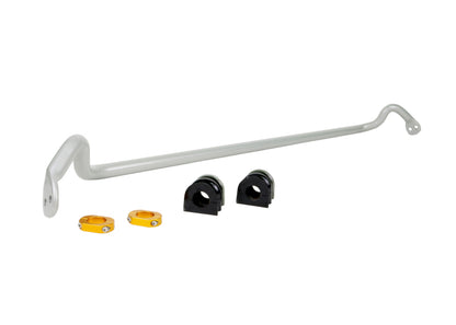 Whiteline Front Sway Bar 24mm Adjustable Subaru Impreza 2004-2004 BSF36XZ Photo - Primary