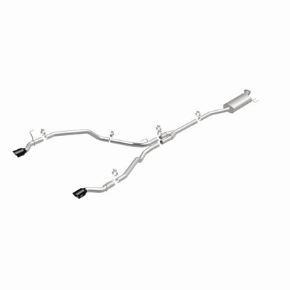 Magnaflow 2021+ Honda Ridgeline 3.5L NEO Cat-Back Exhaust System 19633 19633 360 Degree Image Set