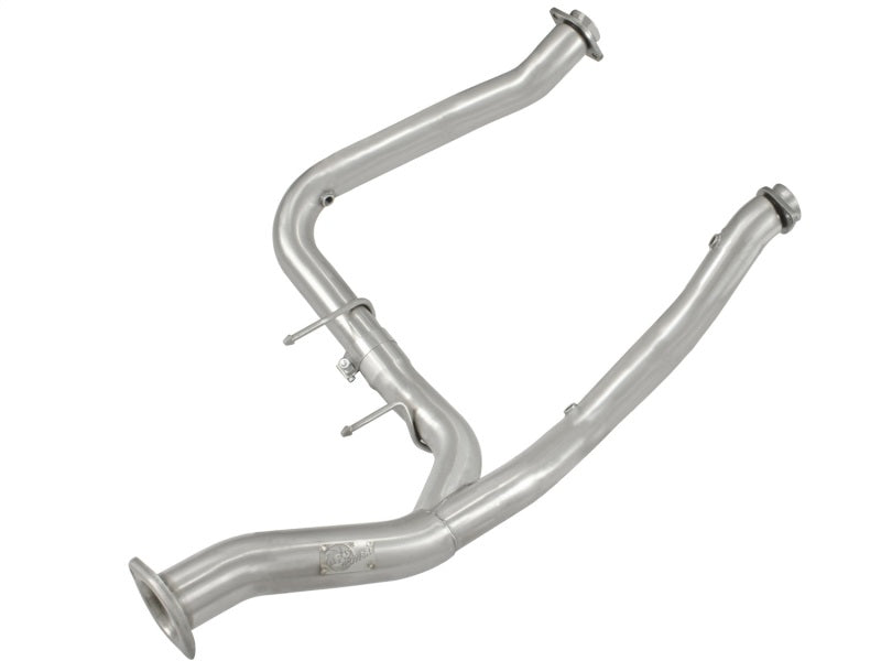 aFe AFE Headers Exhaust, Mufflers & Tips Headers & Manifolds main image