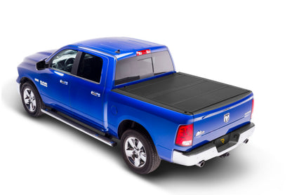 BAK Flip MX4 MATTE FINISH 09-18 & 2019 Classic 1500 DODGE Ram W/O Ram 448207 Photo - Primary