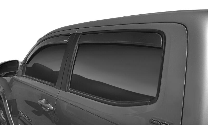 Husky Liners HL Ventvisors - Smoke Deflectors Window Vents main image