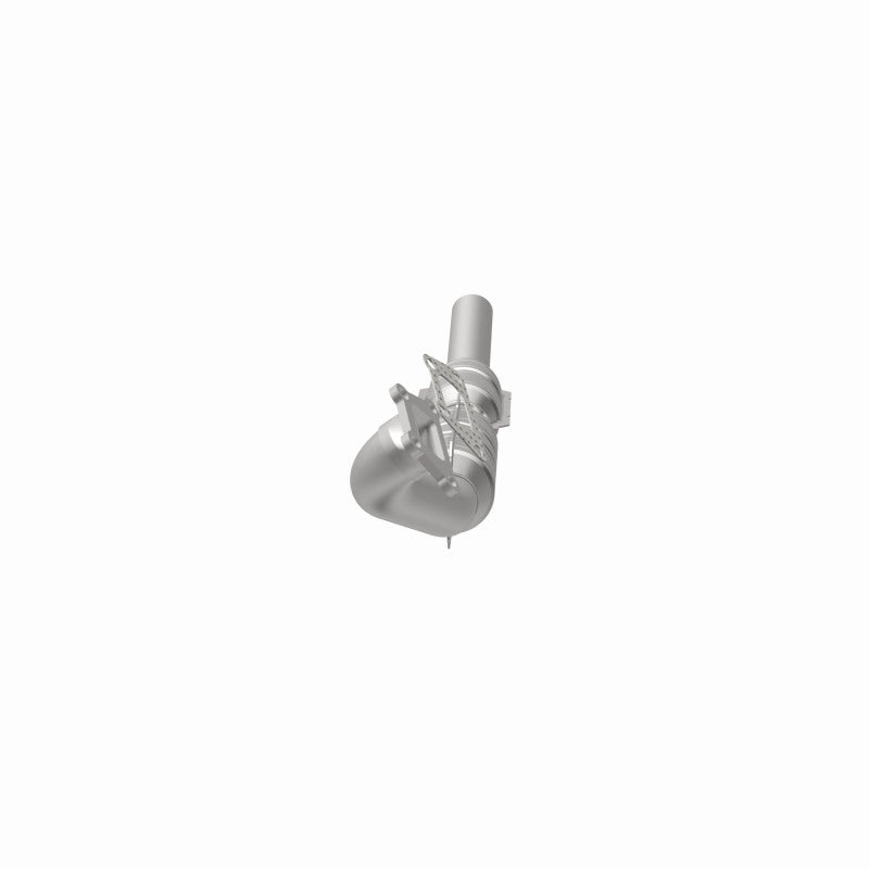 MagnaFlow Chevrolet Camaro OEM Grade Federal / EPA Compliant Direct-Fit Catalytic Converter 51683 360 Degree Image Set