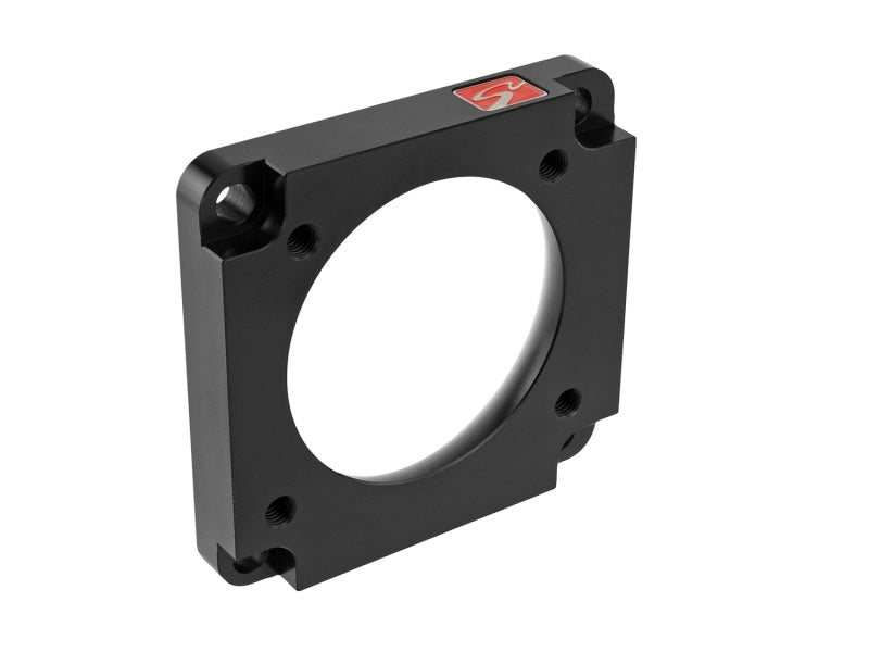 Skunk2 90mm B Series Throttle Body Adapter 309-05-0015 Photo - Unmounted