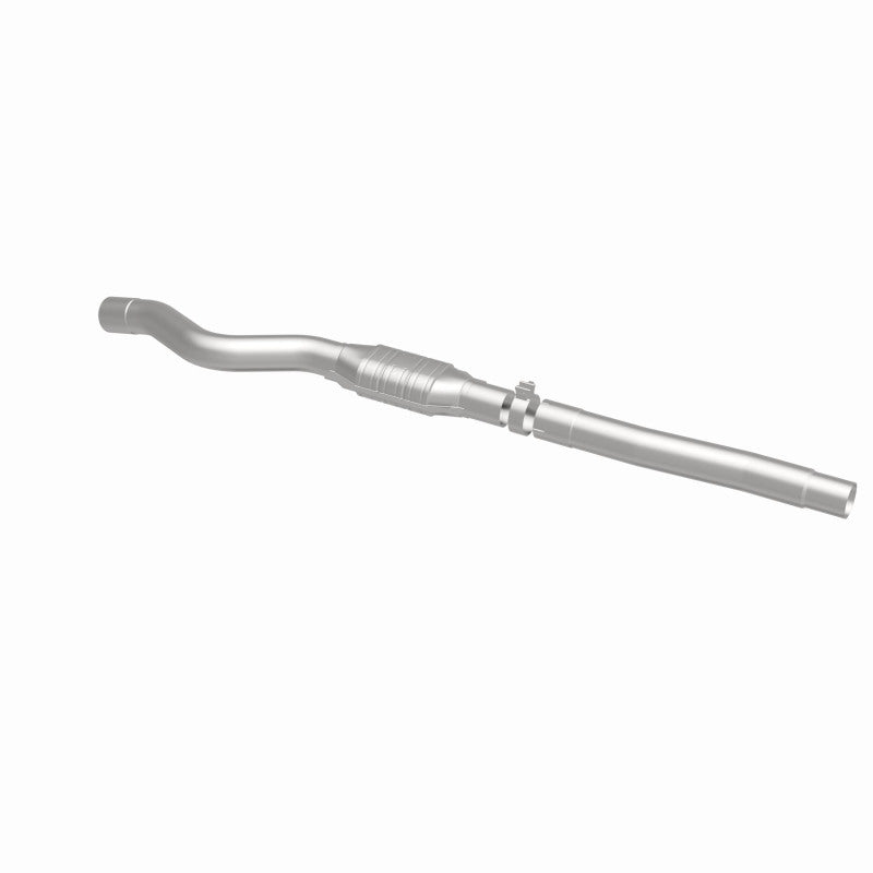 MagnaFlow Dodge Dakota Standard Grade Federal / EPA Compliant Direct-Fit Catalytic Converter 23233 360 Degree Image Set