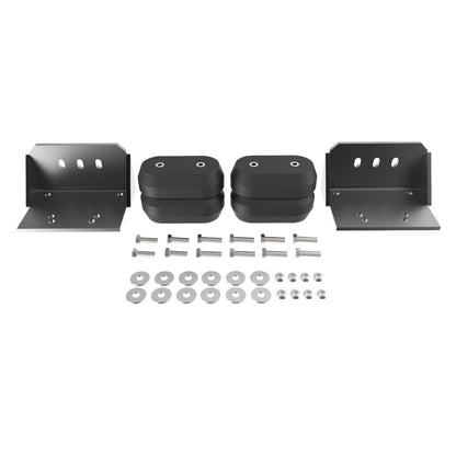 Timbren 2005 Chevrolet C4500 Kodiak C4C042 Rear Suspension Enhancement System GMRTKM GMRTKM Photo - Primary