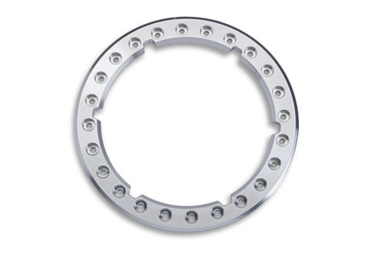 Ford Racing 2021+ Ford Bronco Functional Bead Lock Ring Kit M-1021K-BL5 M-1021K-BL5 Photo - Unmounted