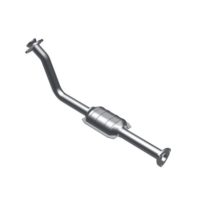 MagnaFlow Standard Grade Federal / EPA Compliant Direct-Fit Catalytic Converter 23402 Photo - Primary
