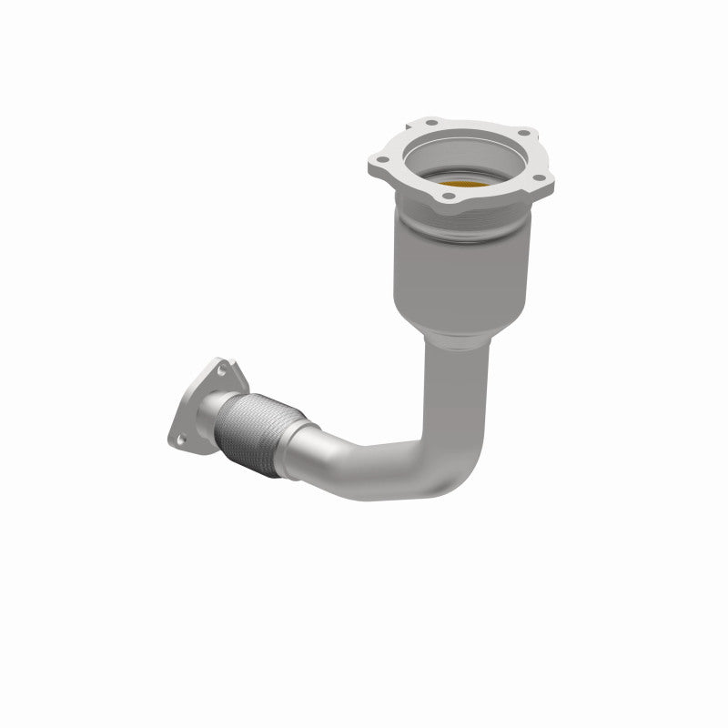 MagnaFlow Kia Sportage OEM Grade Federal / EPA Compliant Direct-Fit Catalytic Converter 49368 360 Degree Image Set
