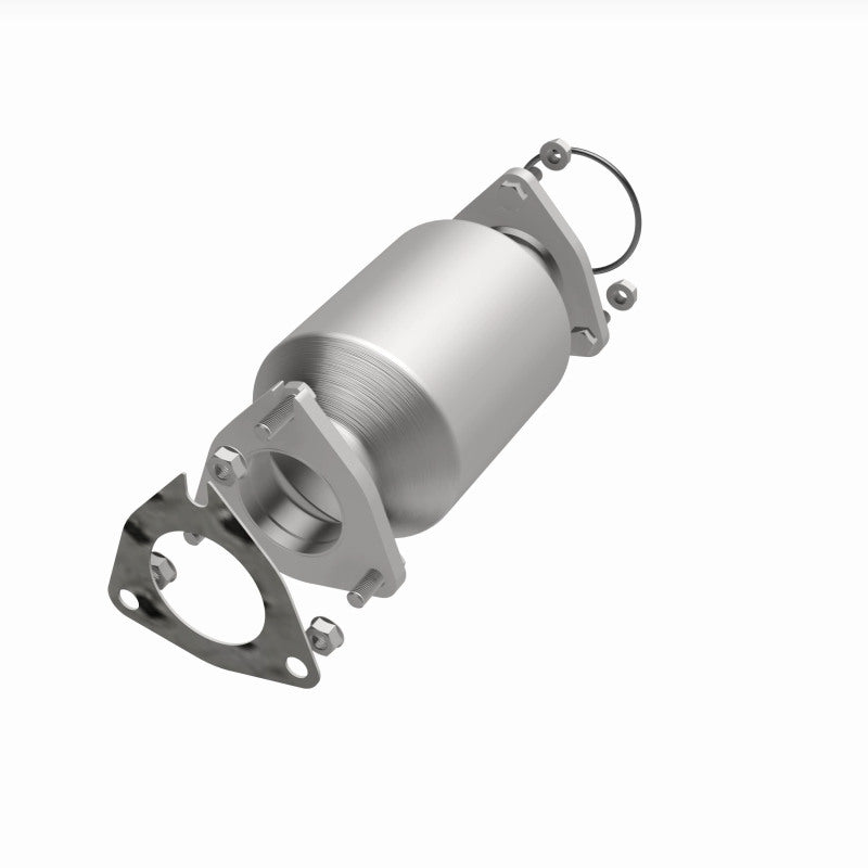 MagnaFlow Acura RLX OEM Grade Federal / EPA Compliant Direct-Fit Catalytic Converter 52747 360 Degree Image Set