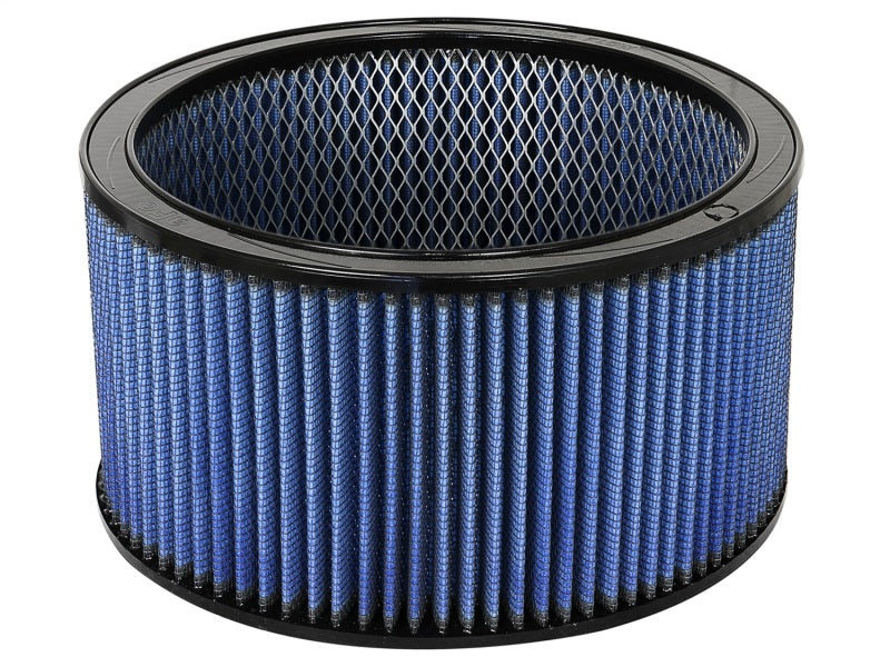 aFe MagnumFLOW Air Filters Round Racing P5R A/F RR P5R 11 OD x 9.25 ID x 6 H E/M 18-11105 18-11105 Photo - Primary