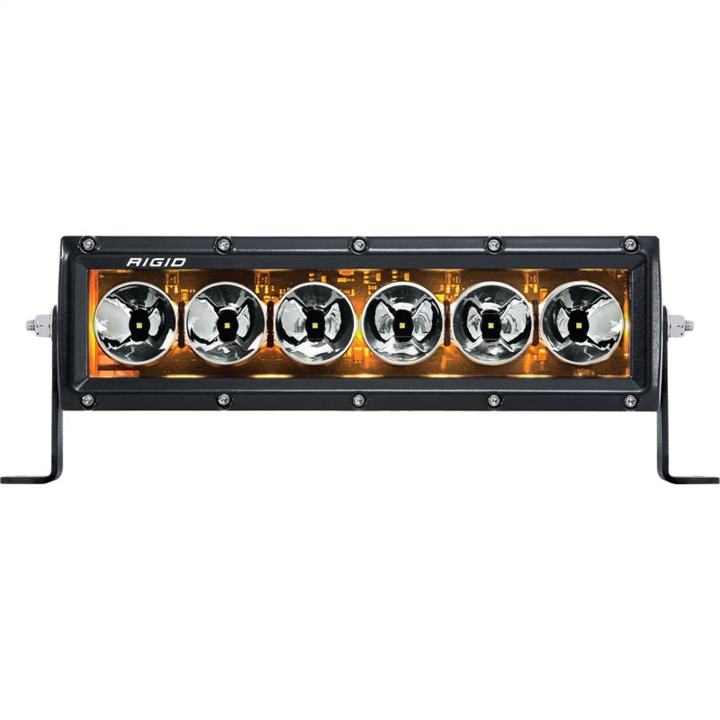 Rigid Industries Radiance+ 10in. RGBW Light Bar 210053 210053 Photo - Unmounted