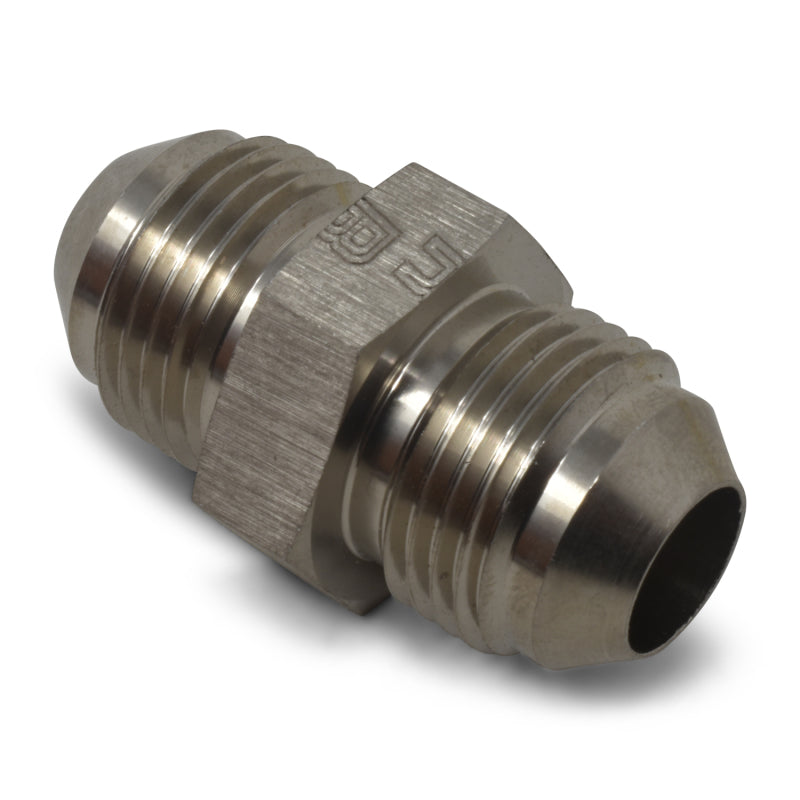 Russell -4 AN Flare Union Adapters (Endura Finish) 660341 Photo - out of package