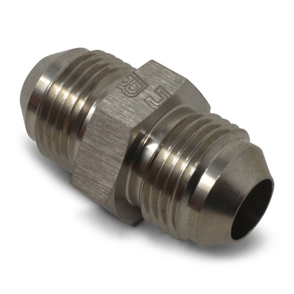 Russell -4 AN Flare Union Adapters (Endura Finish) 660341 Photo - out of package