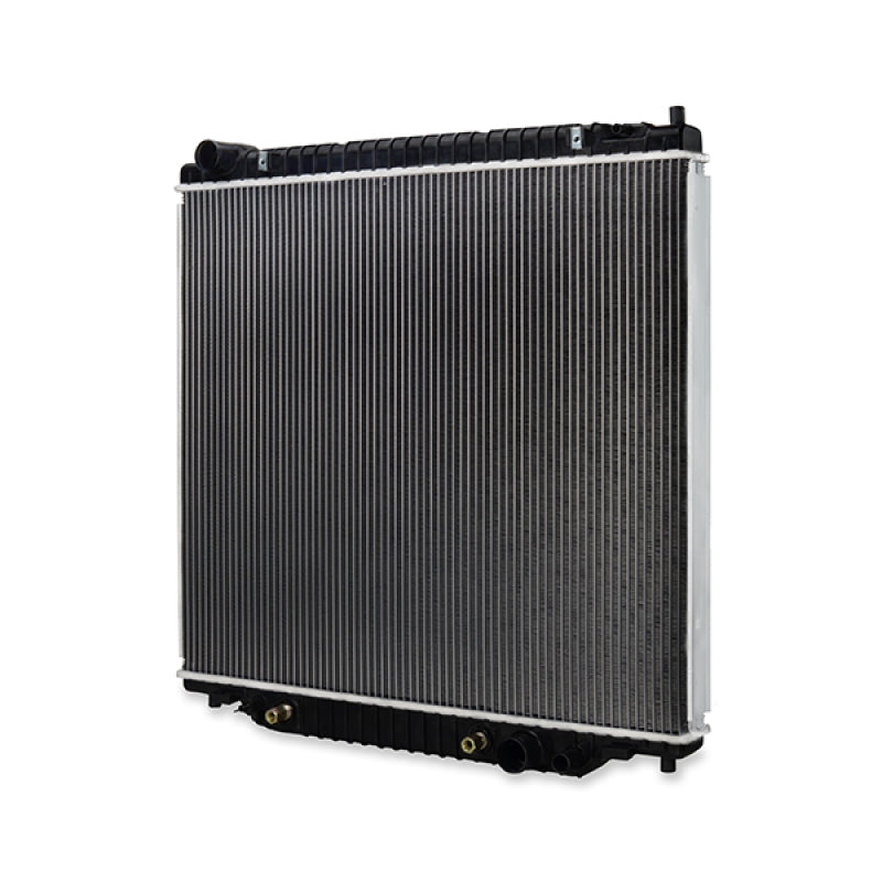 Mishimoto 2000-2005 Ford Excursion Radiator Replacement R2171-AT Photo - Close Up