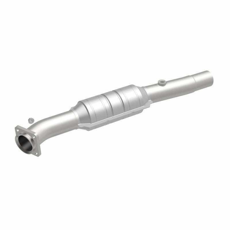 MagnaFlow Audi S8 HM Grade Federal / EPA Compliant Direct-Fit Catalytic Converter 24112 360 Degree Image Set