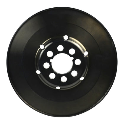 Fluidampr  Twin Turbo 651211 User 2