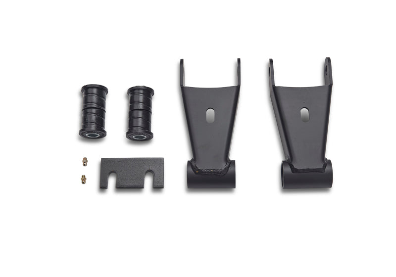 Ford Racing FR Suspension Kits Suspension Lowering Kits main image
