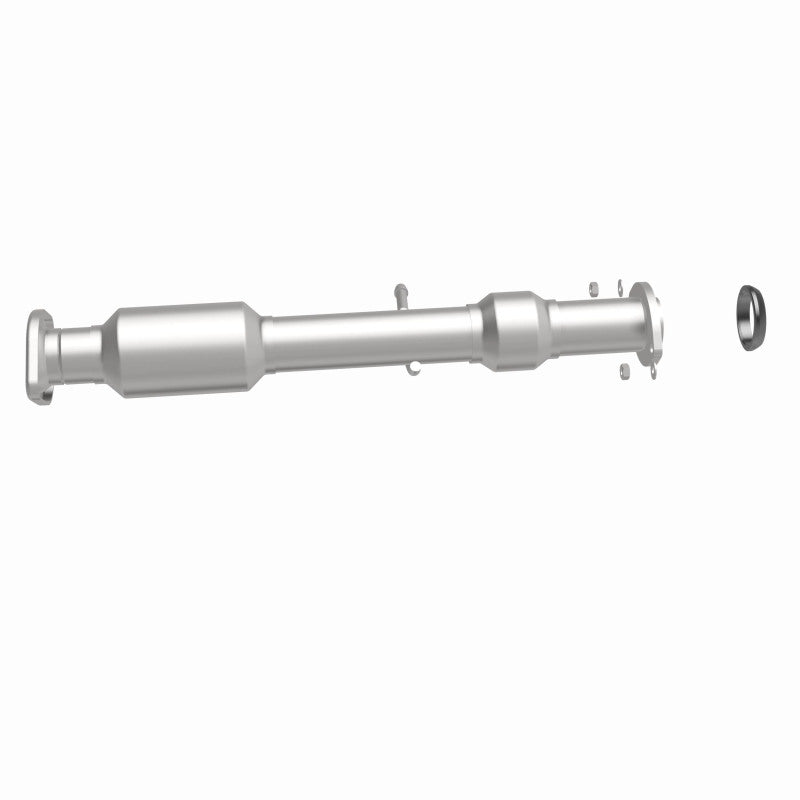 MagnaFlow Toyota Highlander California Grade CARB Compliant Direct-Fit Catalytic Converter 5592534 360 Degree Image Set