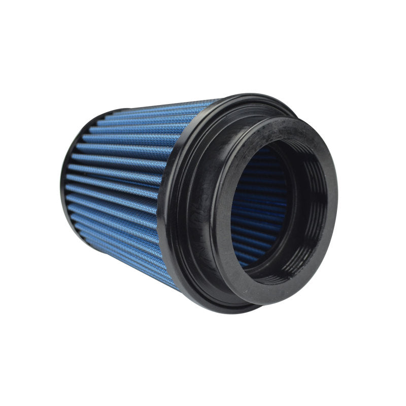 Injen AMSOIL Ea Nanofiber Dry Air Filter - 3 Filter 5 Base / 4 7/8 Tal X-1020-BB User 1