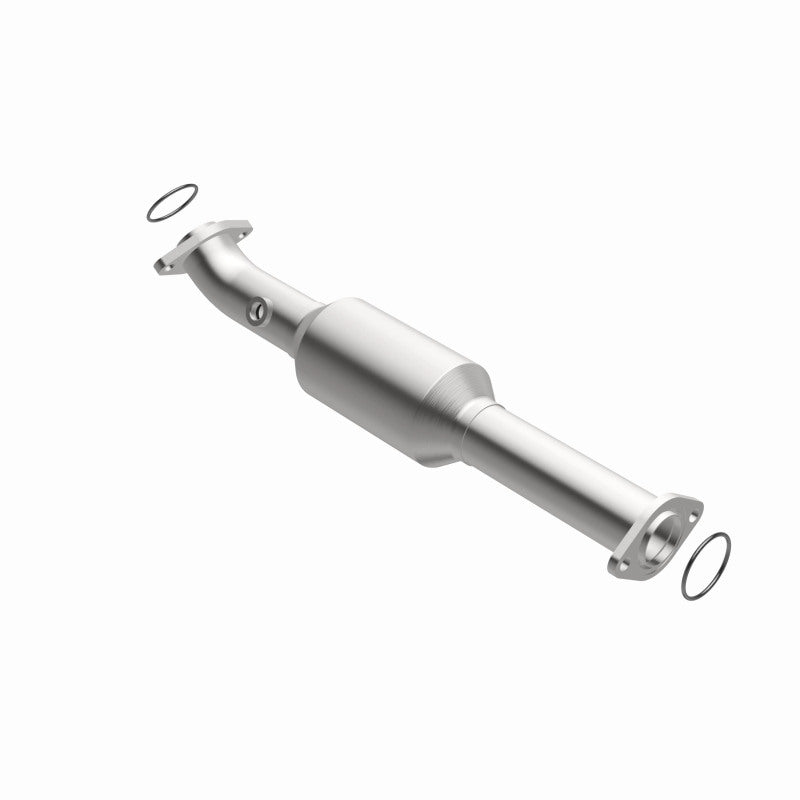 MagnaFlow Toyota Tacoma California Grade CARB Compliant Direct-Fit Catalytic Converter 5592661 360 Degree Image Set