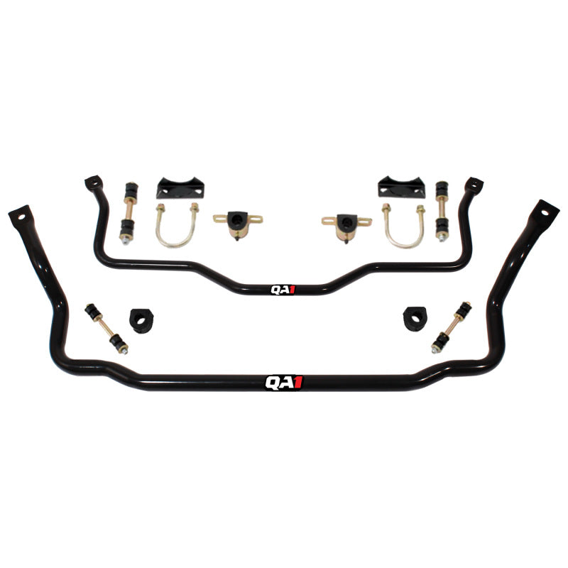 QA1 QAP Sway Bar Suspension Sway Bars main image