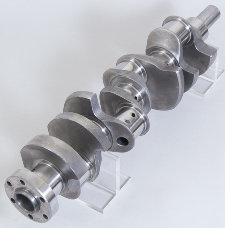 Eagle EAG Crankshafts - 8 Cyl Engine Components Crankshafts main image