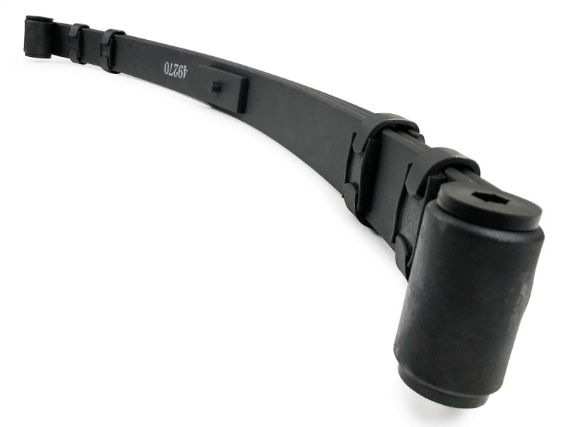 Tuff Country 76-86 Jeep CJ7 Rear 2in EZ-Ride Leaf Springs (Ea) 49270 49270 Photo - Unmounted