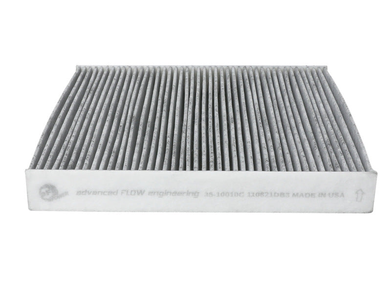 aFe Honda CR-V 97-01/ Honda Insight 00-06 Cabin Air Filter 35-10010C 35-10010C Photo - Unmounted