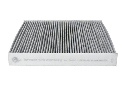 aFe Honda CR-V 97-01/ Honda Insight 00-06 Cabin Air Filter 35-10010C 35-10010C Photo - Unmounted