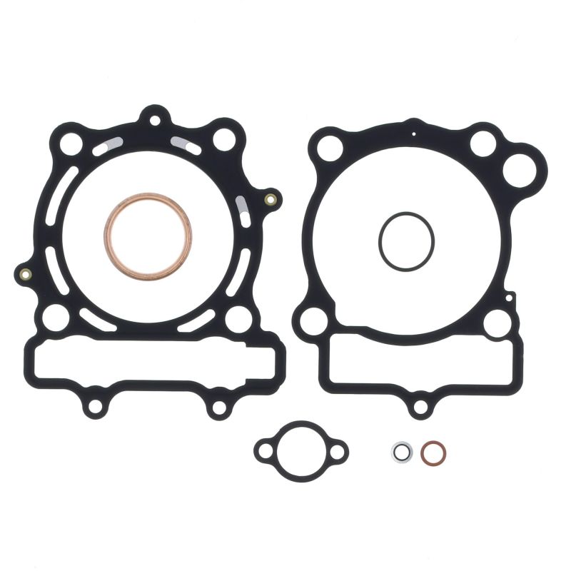 Athena 19-22 Suzuki RM-Z 250 83mm Bore 290cc Big Bore Gasket Kit P400510160031 P400510160031 Photo - Primary