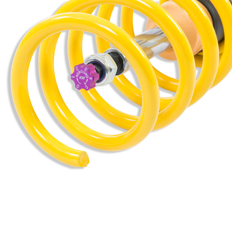 KW Coilover Kit V3 for Audi A3 Quatro S3 3521000M 3521000M User 4
