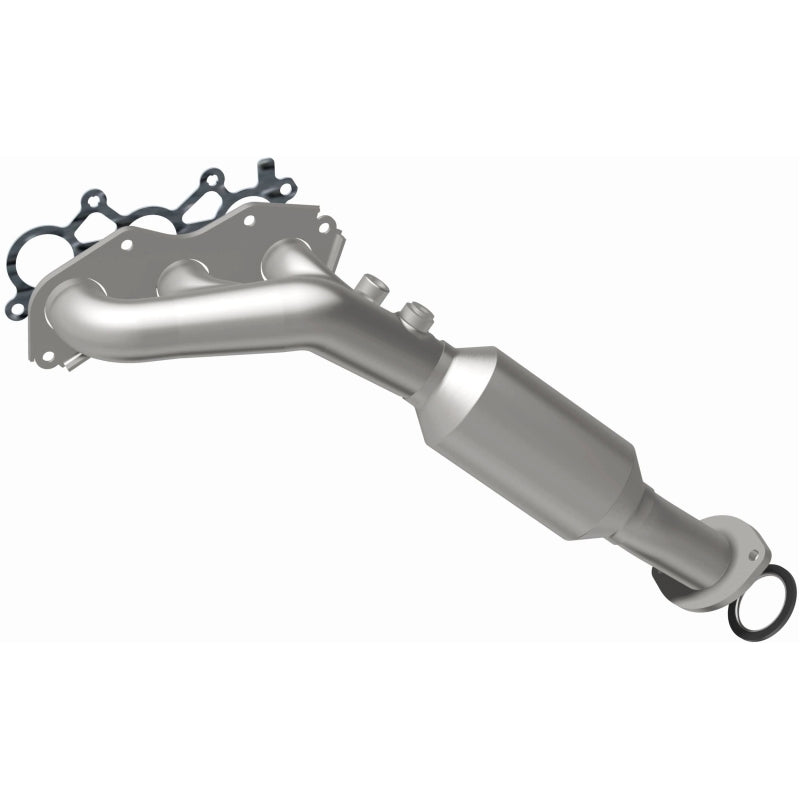 MagnaFlow Lexus California Grade CARB Compliant Manifold Catalytic Converter 5531284 Photo - out of package