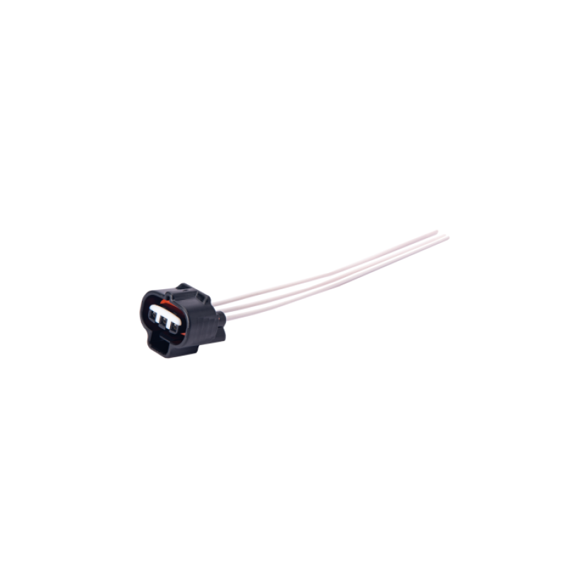 Fleece Performance 03-10 GM 2500/3500 Duramax 6.6L Oil Pressure Sensor Pigtail FPE-HAR-DMAX-OP-0310 FPE-HAR-DMAX-OP-0310 User 1