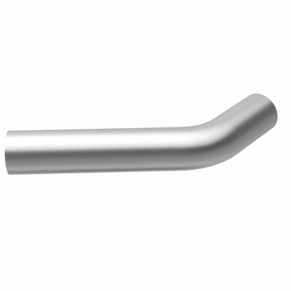 MagnaFlow 45° Bend Stainless Steel Pipe 10715 360 Degree Image Set