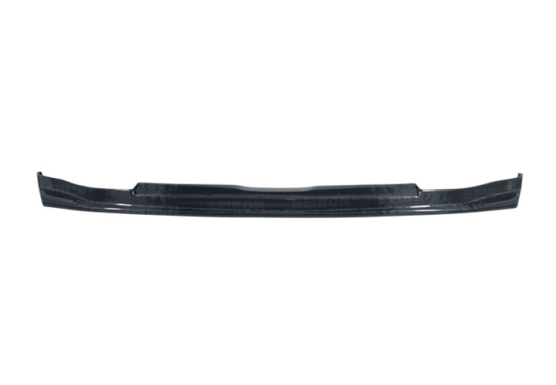 Seibon TT Front Lip Nissan 350Z 2006-2008 FL0607NS350-TT Photo - Primary
