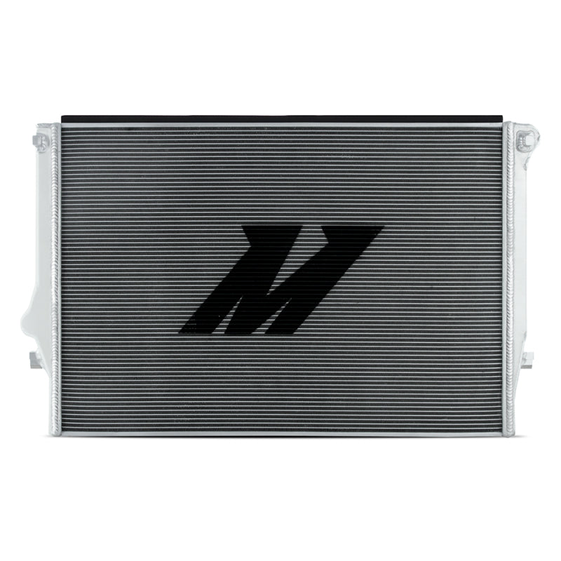 Mishimoto 2015+ Volkswagen/Audi MK7 Aluminum Radiator MMRAD-MK7-15 MMRAD-MK7-15 User 1