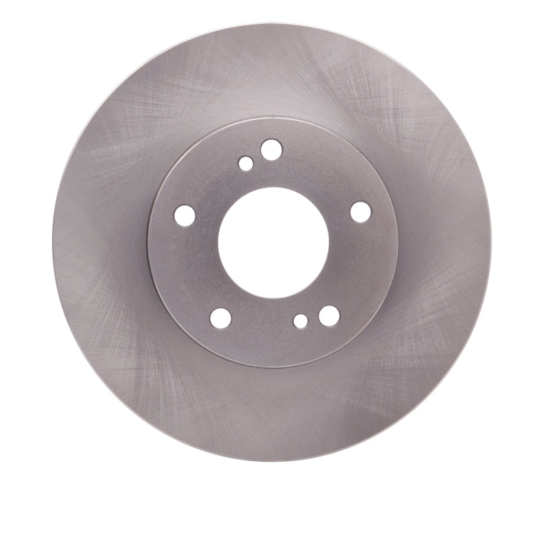DFC DFC Brake Rotors - Plain Brakes, Rotors & Pads Brake Rotors - OE main image