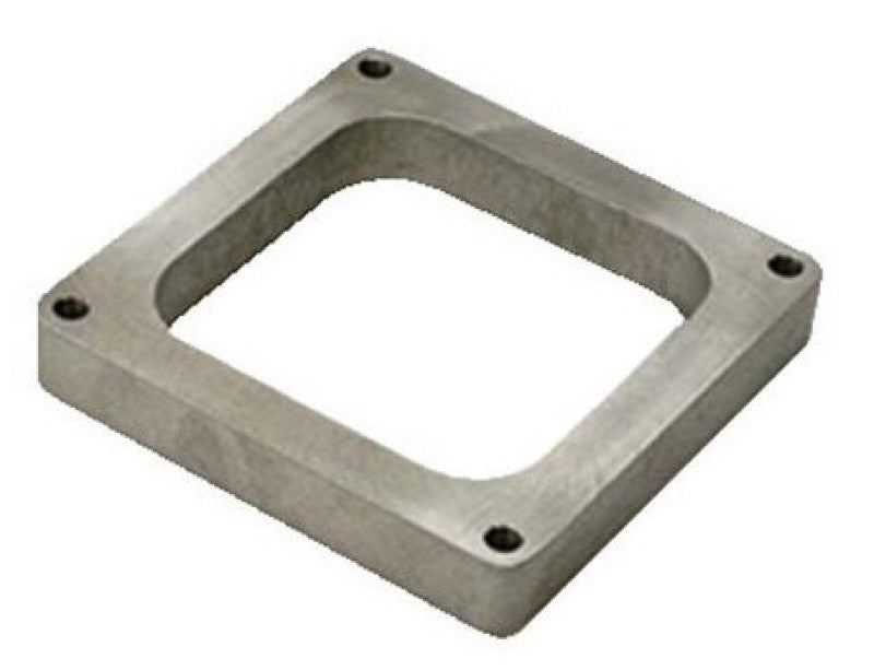 Moroso Carburetor Spacer, Cast 1", Aluminum 64950 User 1