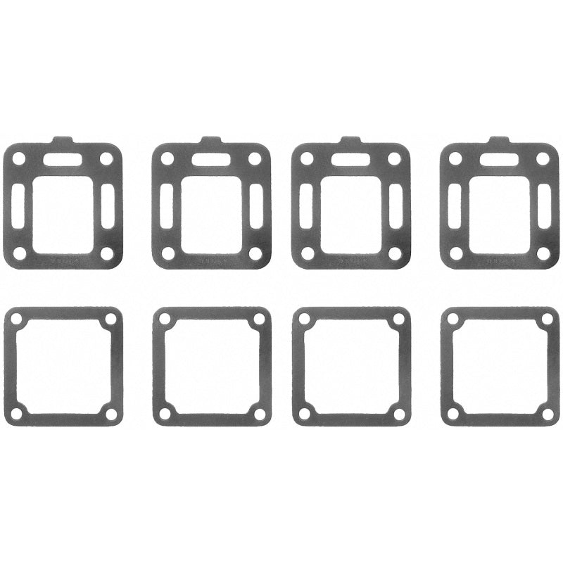 Fel-Pro FEL Exhaust Manifold Gaskets Exhaust, Mufflers & Tips Exhaust Gaskets main image