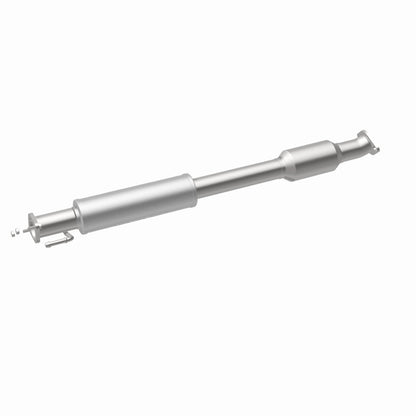 MagnaFlow Kia Sedona OEM Grade Federal / EPA Compliant Direct-Fit Catalytic Converter 52641 360 Degree Image Set