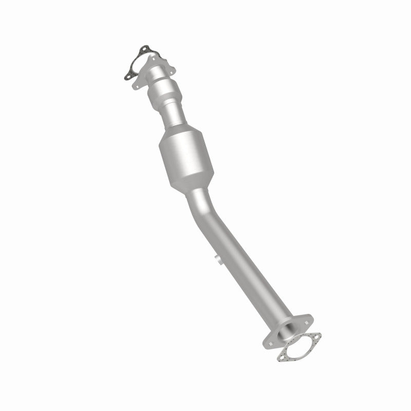 MagnaFlow California Grade CARB Compliant Direct-Fit Catalytic Converter 4561106 360 Degree Image Set