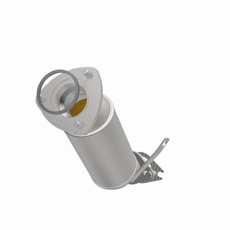 MagnaFlow California Grade CARB Compliant Direct-Fit Catalytic Converter 5451445 360 Degree Image Set